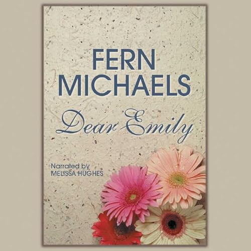 Dear Emily Lib/E (9780792727538) by Michaels, Fern