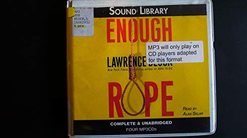 Enough Rope: Collected Stories (9780792727682) by Block, Lawrence