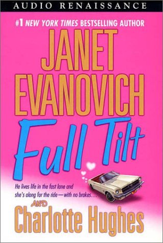 Full Tilt (9780792728160) by Evanovich, Janet; Hughes, Charlotte