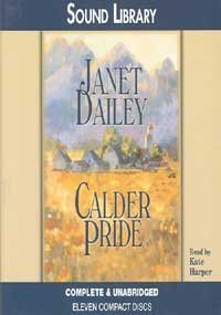 Stock image for Calder Pride Lib/E (Richard Sharpe Adventures) for sale by Green Street Books