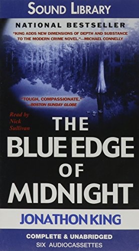 Blue Edge of Midnight