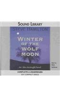 Imagen de archivo de Winter of the Wolf Moon a la venta por The Yard Sale Store