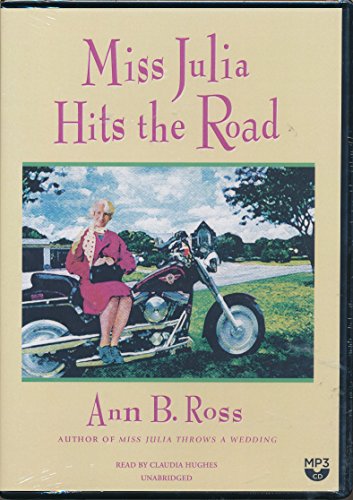 Miss Julia Hits the Road (9780792729068) by Ann B. Ross