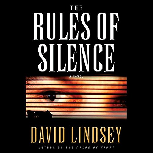 The Rules of Silence (Commissario Guido Brunetti Mysteries (Audio)) (9780792729075) by Lindsey, David