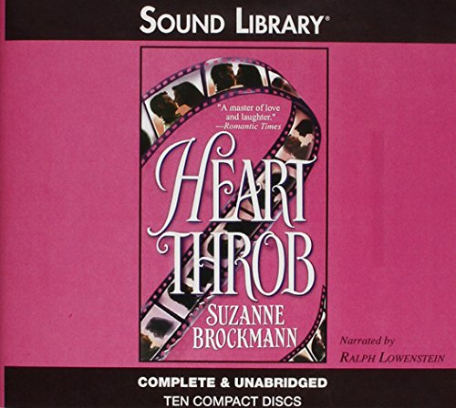 Heartthrob (9780792729228) by Brockmann, Suzanne