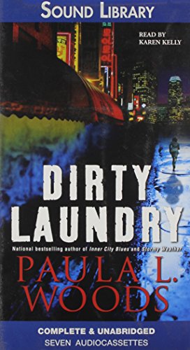 Beispielbild fr Dirty Laundry zum Verkauf von The Yard Sale Store