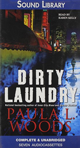 Stock image for Dirty Laundry for sale by The Yard Sale Store