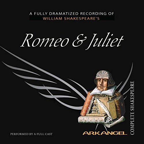 9780792729907: Romeo and Juliet