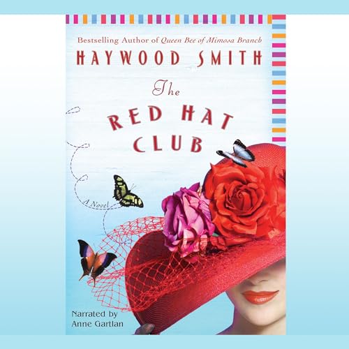 Stock image for The Red Hat Club for sale by BombBooks