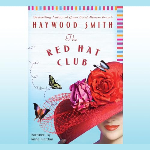 Stock image for The Red Hat Club for sale by Ergodebooks