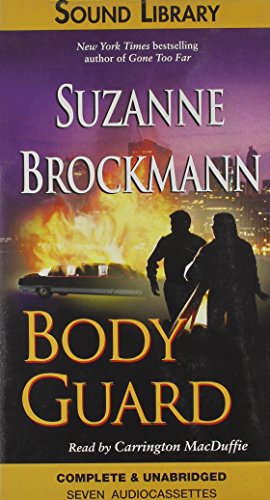 Bodyguard (9780792731078) by Suzanne Brockmann