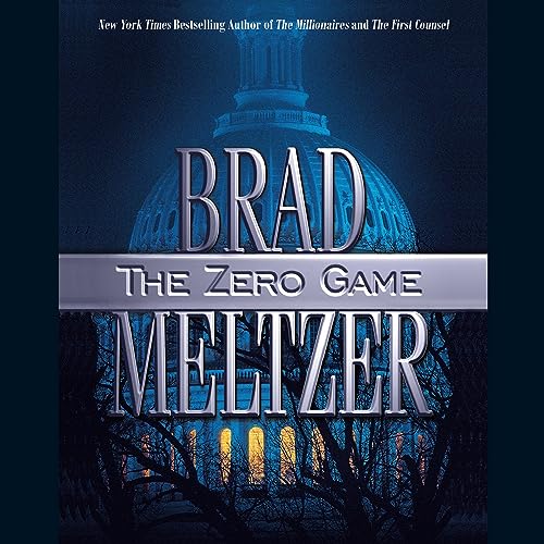 The Zero Game (True Stories of a Former SAS Officer) (9780792731115) by Meltzer, Brad