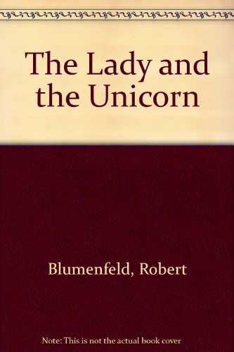 Stock image for The Lady and the Unicorn Cassette for sale by Library House Internet Sales