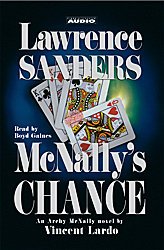 Stock image for McNally's Chance: An Archy McNally Novel for sale by The Yard Sale Store