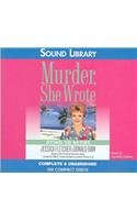 9780792731993: Murder, She Wrote: Dying to Retire: A Murder, She Wrote Mystery