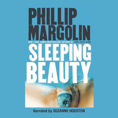 Sleeping Beauty Lib/E (9780792732303) by Margolin, Phillip