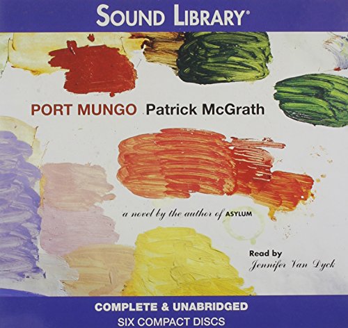 Stock image for Port Mungo for sale by The Yard Sale Store