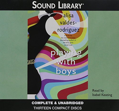 Playing With Boys (9780792732983) by Alisa Valdes-Rodriguez