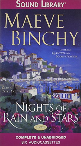 Nights of Rain and Stars (Larkin Family Chronicles) (9780792733256) by Binchy, Maeve