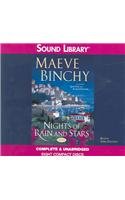 Nights Of Rain And Stars (9780792733263) by Binchy, Maeve