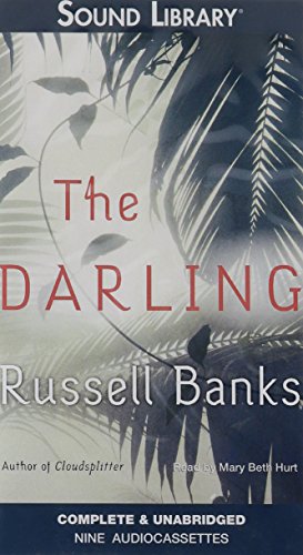 The Darling (9780792733362) by Banks, Russell