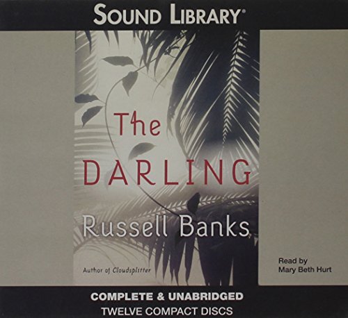 Imagen de archivo de The Darling a la venta por Booketeria Inc.