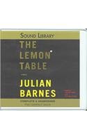 Beispielbild fr The Lemon Table (Regeneration Trilogy) zum Verkauf von The Yard Sale Store