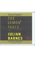 Stock image for The Lemon Table (Regeneration Trilogy) for sale by The Yard Sale Store