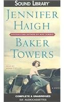 Baker Towers (9780792734475) by Haigh, Jennifer