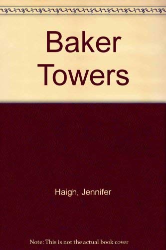 Stock image for Baker Towers for sale by The Yard Sale Store
