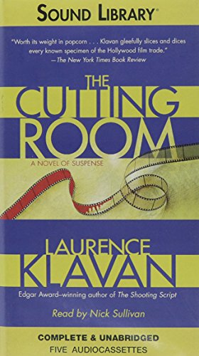 9780792734512: The Cutting Room