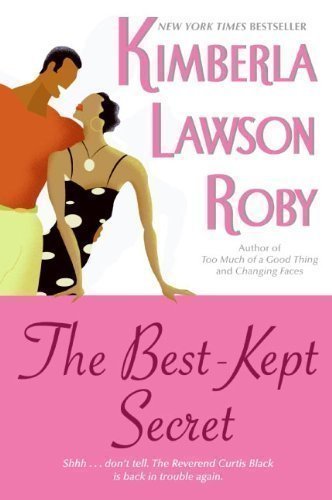 The Best-Kept Secret (9780792734581) by Roby, Kimberla Lawson