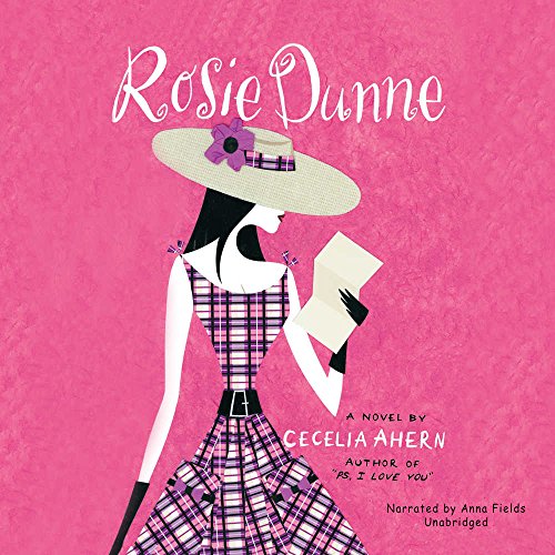 Rosie Dunne (9780792734802) by Ahern, Cecelia