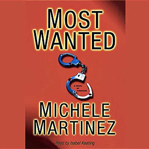 9780792734925: Most Wanted (Roderick Alleyn Mysteries)
