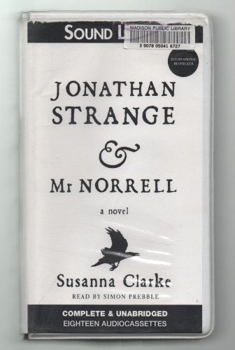 9780792735304: Jonathan Strange & Mr. Norrell