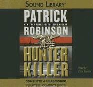 Beispielbild fr Hunter Killer zum Verkauf von Buchpark