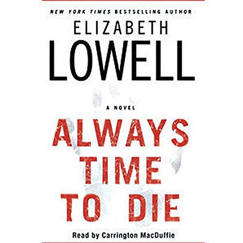 Always Time to Die (Commissario Guido Brunetti Mysteries (Audio)) (9780792736509) by Lowell, Elizabeth