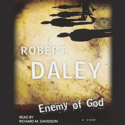 Enemy of God (9780792736820) by Daley, Robert