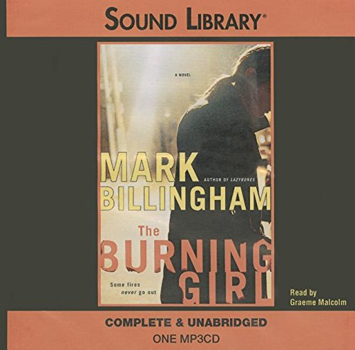 The Burning Girl (Larkin Family Chronicles) (9780792737155) by Billingham, Mark