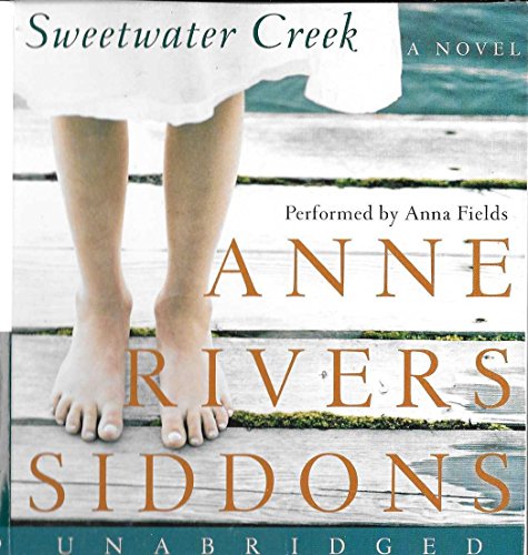 Sweetwater Creek (9780792737391) by Siddons, Anne Rivers