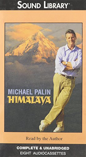 Stock image for Himalaya for sale by Revaluation Books