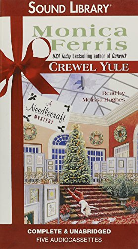 9780792737742: Crewel Yule: A Needlecraft Mystery (Needlecraft Mysteries (Berkley Paperback))