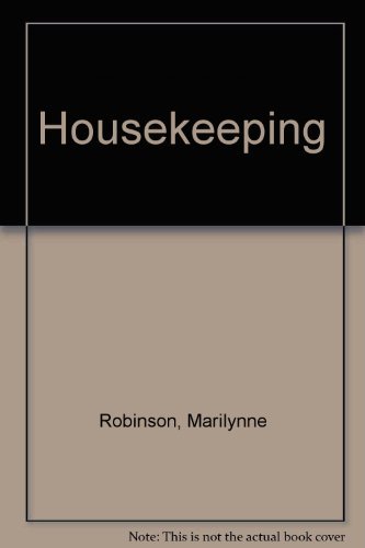 9780792737896: Housekeeping