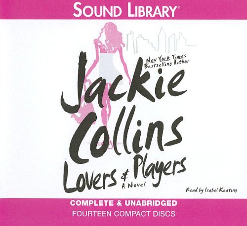 Imagen de archivo de Lovers & Players (Sound Library) a la venta por The Yard Sale Store