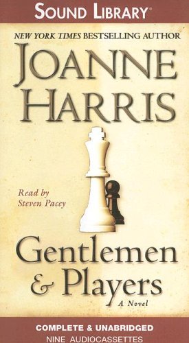 Gentlemen & Players (9780792739029) by Joanne Harris