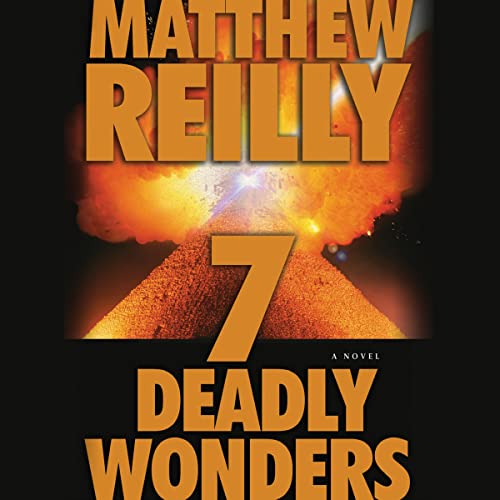 9780792739586: Seven Deadly Wonders