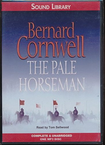 Stock image for The Pale Horseman (The Saxon Chronicles Series #2) for sale by The Yard Sale Store