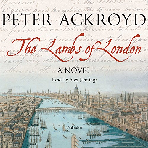 The Lambs of London (Sound Library) (9780792740094) by Ackroyd, Peter