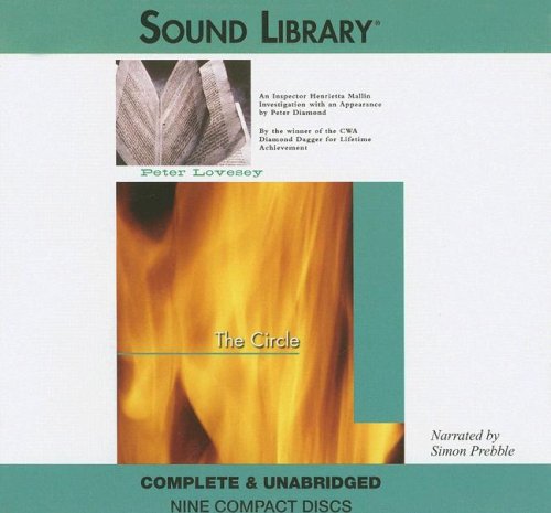 Imagen de archivo de The Circle (Sound Library) a la venta por The Yard Sale Store