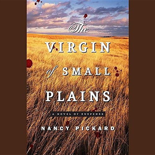 Stock image for The Virgin of Small Plains (Sound Library) for sale by SecondSale